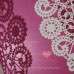 Unique Laser Cut Wedding Invitation Cards Design